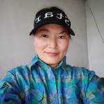 道家南宗内丹派第87代传承人 秀红